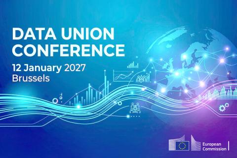 Data Union Conference