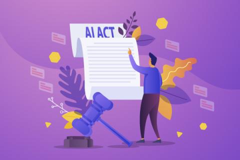 Commission starts enforcing AI Act rules and new transparency requirements on 2 August