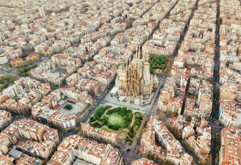 Local Digital Twins CiTiVERSE EDIC joins Smart City Expo World Congress 2026