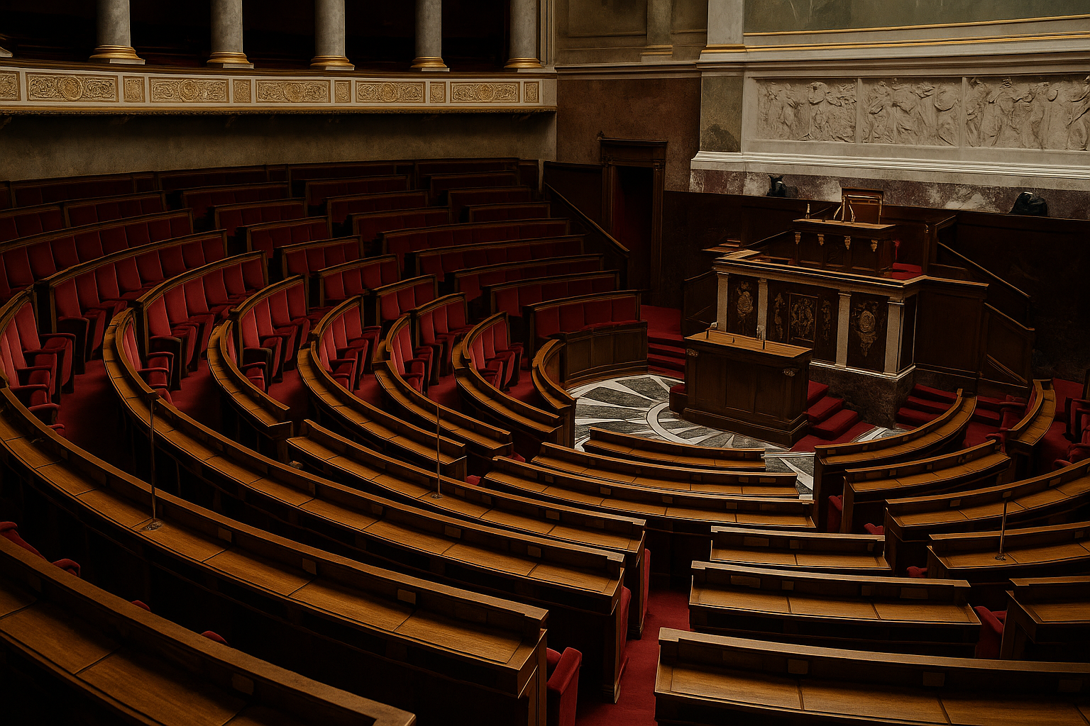 Proposition de loi n° 3149 : 70 députés LFI veulent une autorisation préalable des modèles d'IA et des amendes à 7 %
