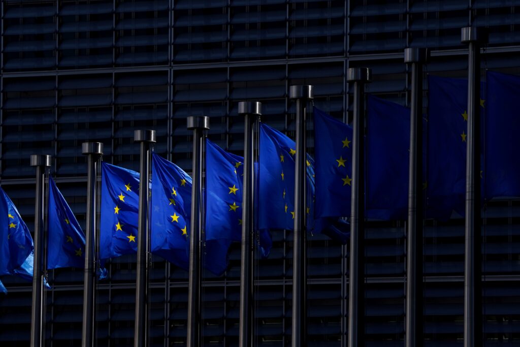 Hiding your use of AI is about to get much harder  — thanks to Brussels